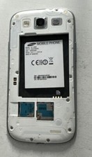 Samsung Galaxy S3 GT-I9300