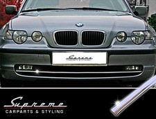BMW 3er E46 Compact Chrom