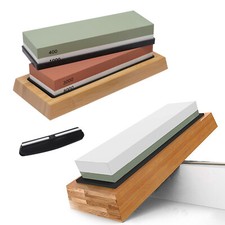 Premium Knife Sharpening Stone