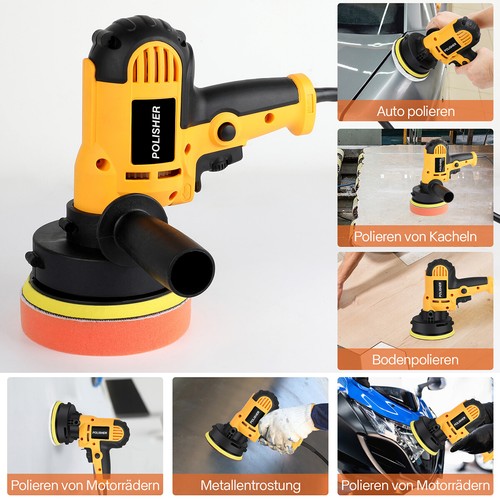 Profi reparatur set polieren - profi,