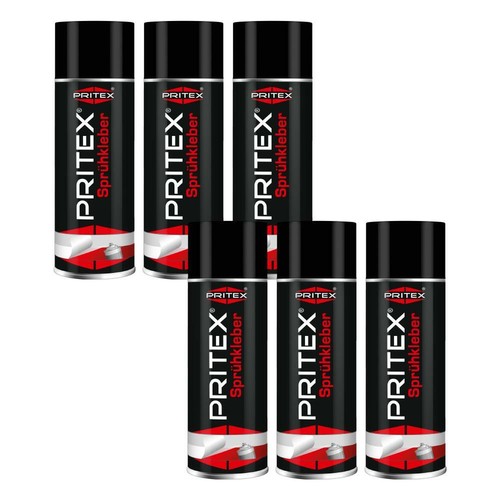 Sprühkleber 400 ml - x,