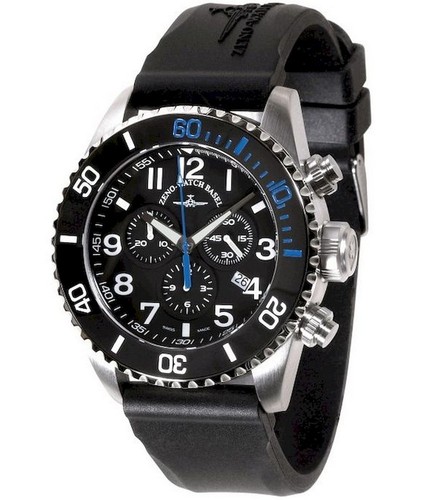 Zeno watch herrenuhr diver - zeno-watch,
