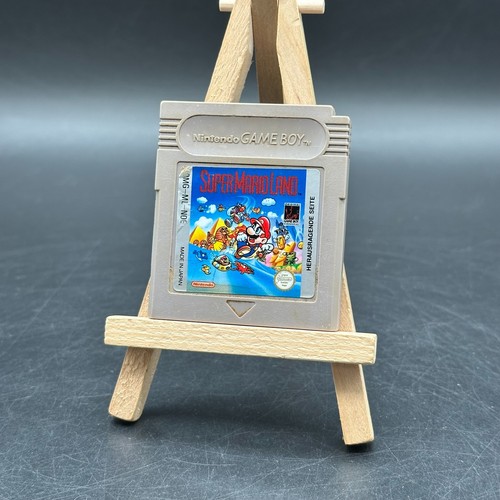 Super mario land - super, (nintendo