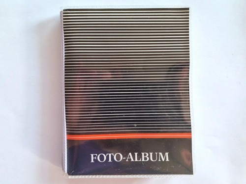 Kleines fotoalbum 9x13 - fotoalbum, cm
