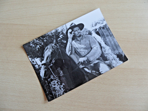 Gordon scott das war buffalo - gordon, scott,