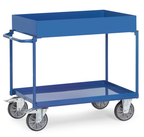 Fetra tischwagen - fetra,