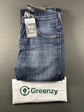 Lee Denver Damen Jeans W30 L36