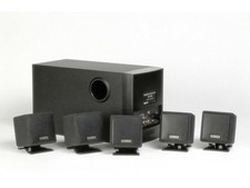 Cambridge SoundWorks Desktop