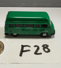 F28 Mercedes Bus nicht OVP