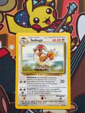 Tauboga 22/102 Base Set