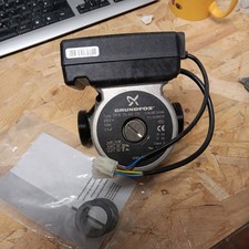 Umwälzpumpe REMEHA S52894