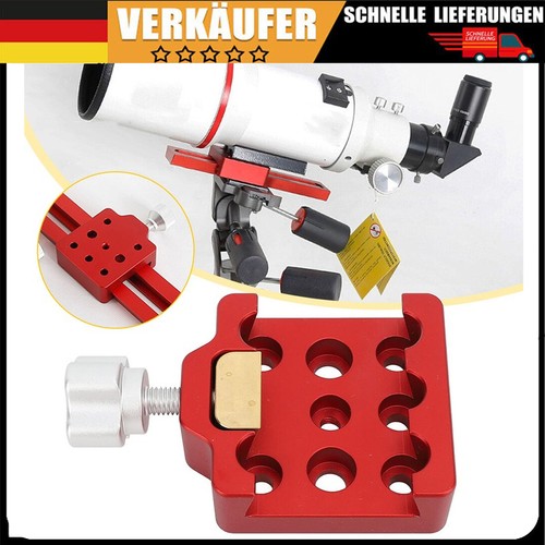 Vixen style dovetail - vixen,