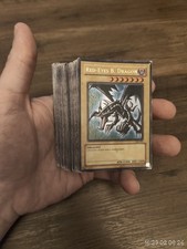 Vollständiges Starterdeck