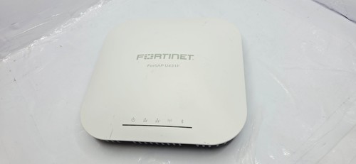 Fortinet fortiap u431f - fortinet,