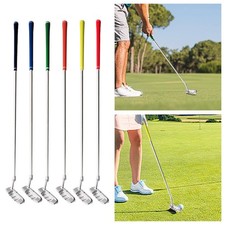 Golf Putter, Golfputting