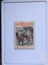 Rolf Torrings Abenteuer, Band