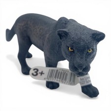 Schleich wild life schwarzer - schleich,