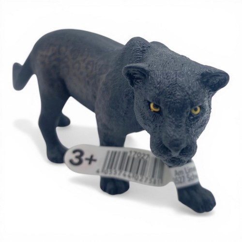 Schleich wild life - schleich, schwarzer