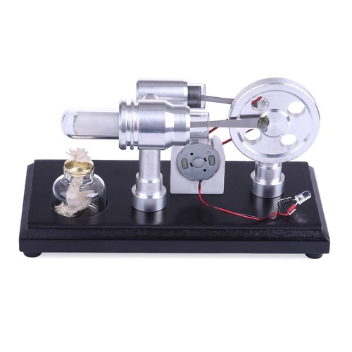 Stirlingmotor sterling engine - stirlingmotor,