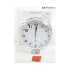 FUNK BAHNHOFSUHR DOPPELSEITIG