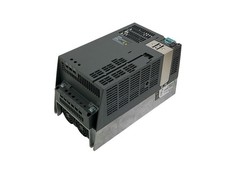 Siemens SINAMICS Power Modul 240 6SL3224-0BE27-5UA0 7.5 / 11kW Out: 25A