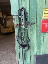 Glitzerkasten Trense Pony