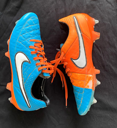 Nike tiempo legend elite - sg,