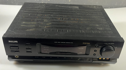 Philips 751 am fm - philips, fr-751