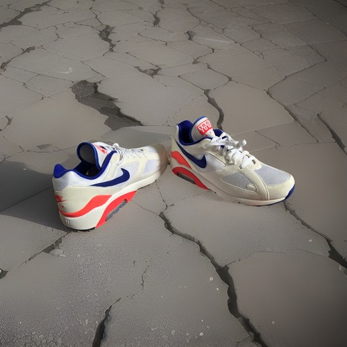 Nike air max 180 ultramarine - max,