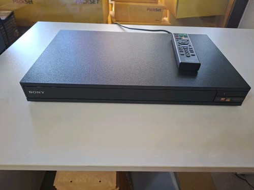 Sony ubp x800m2 uhd - sony,