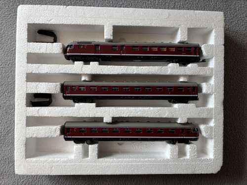 Minibahn 16510851 spur - spur, n