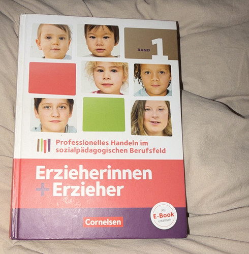 Cornelsen erzieherinnen - cornelsen,