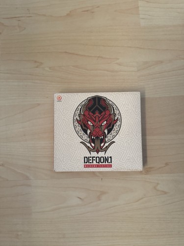 Defcon weekend festival - defcon.1,