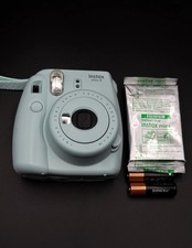 Fujifilm Instax Mini 9