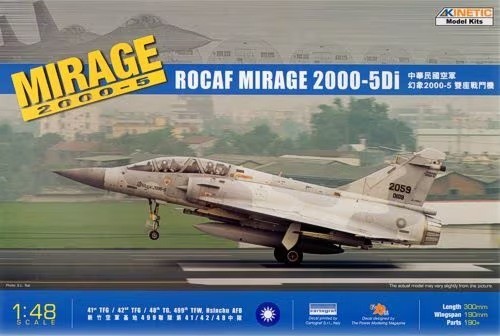Kinetic 48037 rocaf - kinetic,