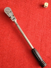 HAZET Umschaltknarre 8816G Oldtimer Gelenkratsche Hazet 3/8 Zoll