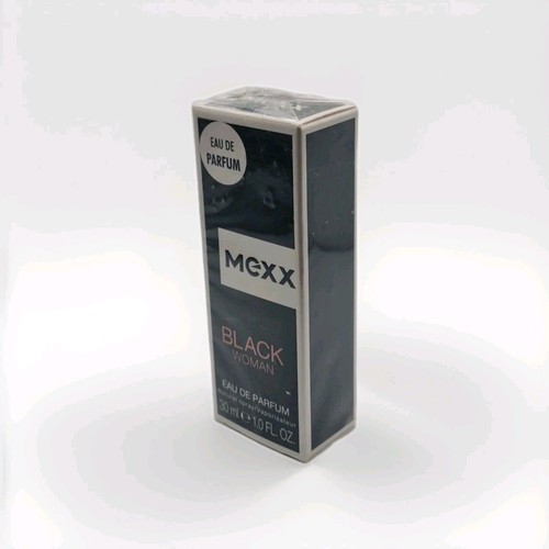 Mexx black woman ml - ,