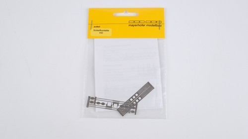 Mayerhofer 244073 - mayerhofer, h0