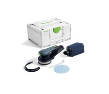 Festool Akku-Exzenters. ETSC 2 125-Basic