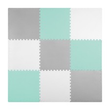 Spielmatte puzzlematte - spielmatte,