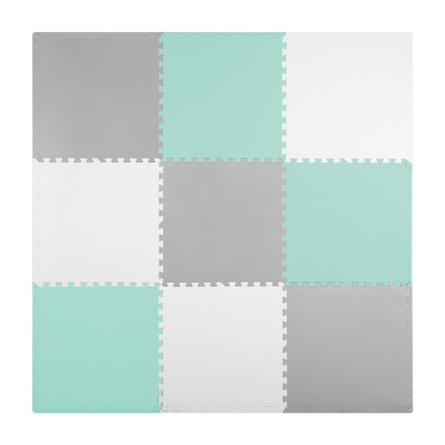 Spielmatte puzzlematte - spielmatte,