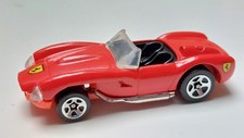 HOT WHEELS Ferrari 250 Testa