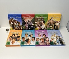 Unsere kleine Farm - Staffel 1-8 Fast Komplette Serie DVD Ovp Gut