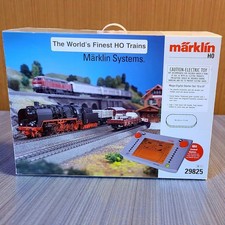 Marklin 29825 HO Scale Digital