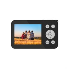 Digitalkamera vlogging - digitalkamera,