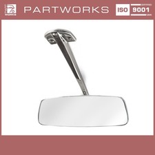 Innenspiegel Rückspiegel für PORSCHE 911 2.0 2.2 2.7 '65-'77