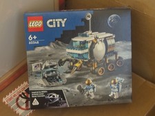 LEGO - 60348 - City -