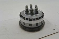 Yamaha R6 RJ11 2006 2007 Kupplungskorb Kupplung komplett Clutch