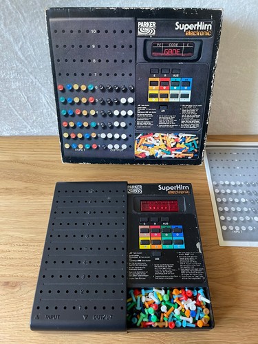 Superhirn electronic von - electronic,