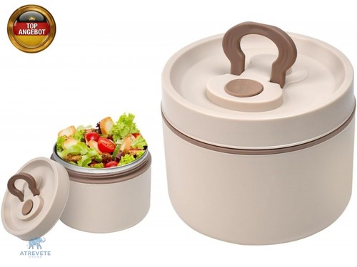Thermobehälter für essen - thermobehälter,